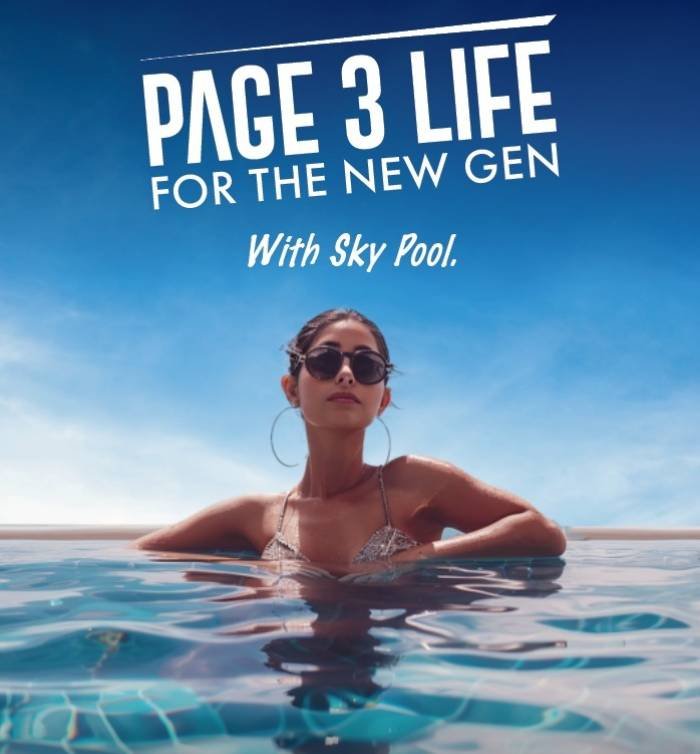 Clubhouse amenities in apartments in Sholinganallur for sale